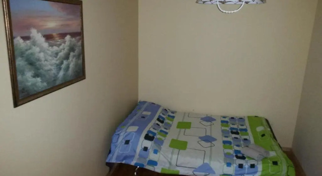 Номер Economy Little Amber Apartments