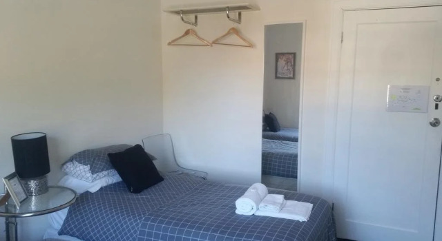 Fish Creek Hotel, Reserva ahora Hotel Fish Creek 