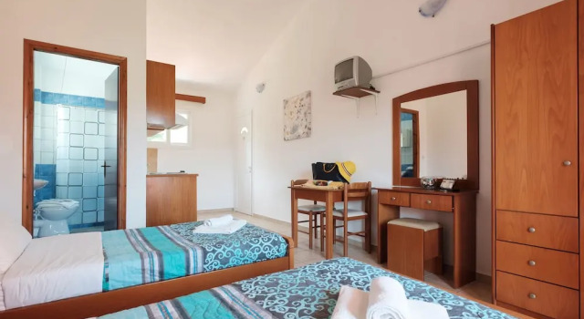 Студия Standard Corfu Village Studios