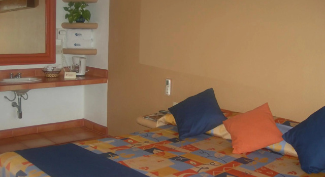 Hotel Irma, Забронировать Отель Отели Ixtapa-Zihuatanejo с завтраком, Завтраки