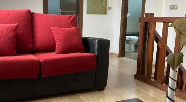 Апартаменты с 2 комнатами Apartamentos Ciudad de Petra
