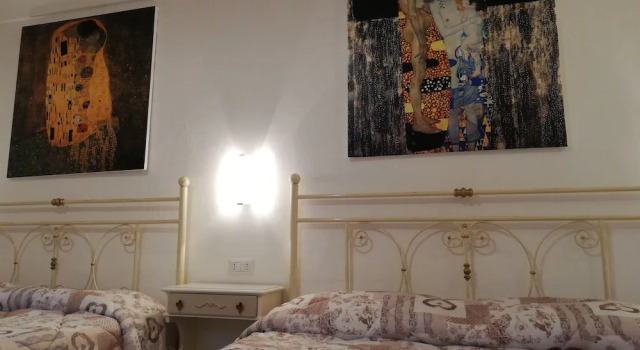 Camere Montalto Centro