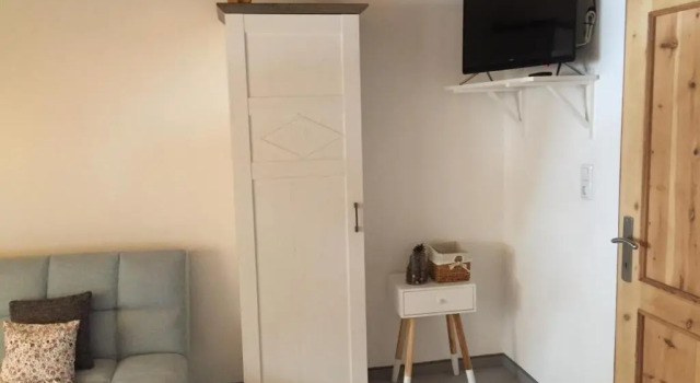 Апартаменты с 4 комнатами Apart Sonnenheim