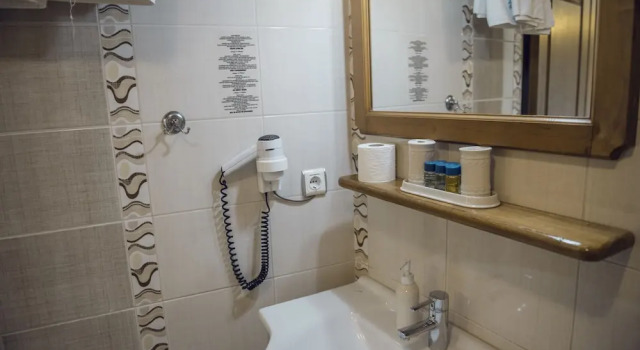 Номер Standard Alesta Hotel