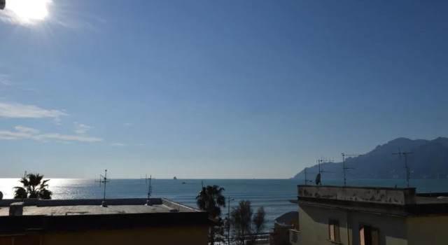 Номер Deluxe B&B Al Golfo
