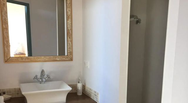 Standard double chambre La Garoffe