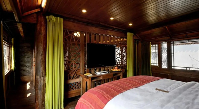 Люкс Blossom Hill Inn - Weavingland
