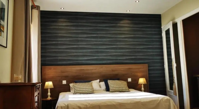 Люкс Deluxe SportHotel-Aparthotel de Milan