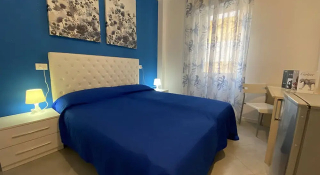 Двухместный номер Classic Hotel Villa Del Mar