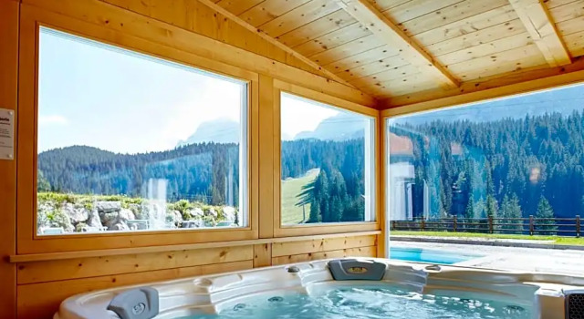 Hotel Haus Michaela, Book Hotel Sappada Friuli Venezia Giulia