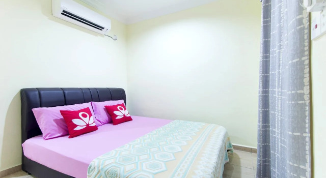 Kampung Guest House - Hostel