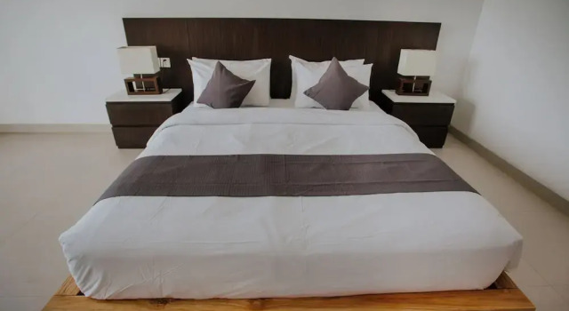 Номер Deluxe De Vindra Resort