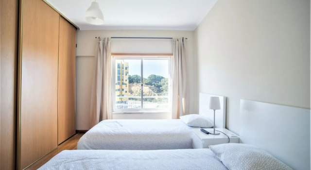 Margarida Guest Apartment, Đặt Căn hộ Almada Lisbon