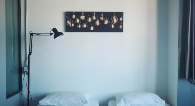 Hugnur Hostel & Coffee