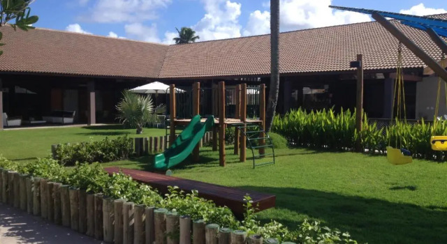 Moderno Flat Malawi, Rezervovat Hotel Hotely v Bahia se snídaní, Snídaně