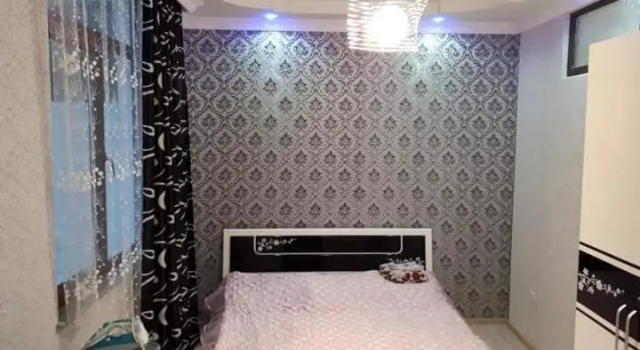 farnavaz mefe Street N108, Book Hotel Batumi 