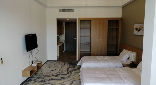 Dahua Jianguo Hotel Zhangjiakou, Book Hotel Zhangjiakou Hebei