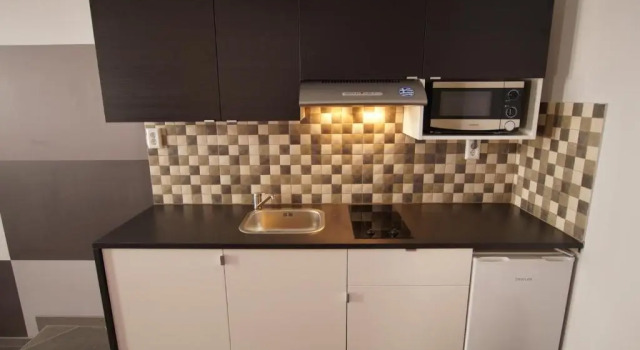 Апартаменты Superior Trendy Living in Monastiraki