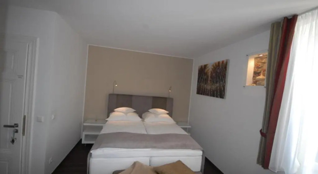 Двухместный номер Deluxe Landhotel Alte Töpferei