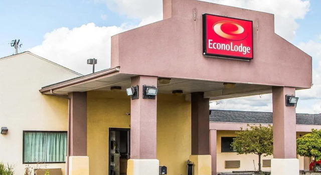 Econo Lodge Montpelier, Varaa Hotelli Hotellit Ohio aamiaisella, Aamiainen