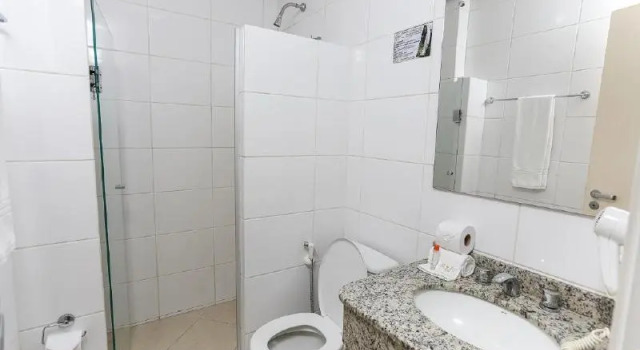 Люкс Luxury Hotel Suárez São Leopoldo
