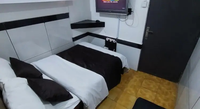 Апартаменты Sagwe Furnished Apartments