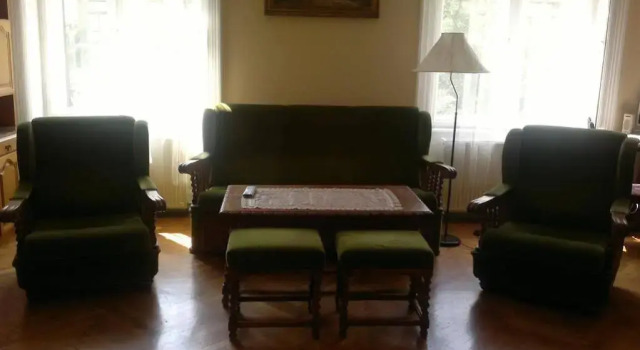 Azurro Hostel, Varaa Hostelli 08. Józsefváros 