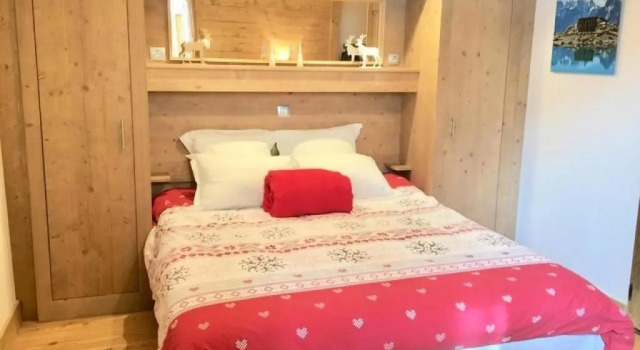 Résidence Les Balcons EtoilÉs - 3 Pièces pour 6 Personnes 193269, Prenota Hotel Champagny-en-Vanoise 