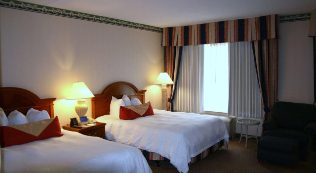 Hilton Garden Inn Secaucus/Meadowlands