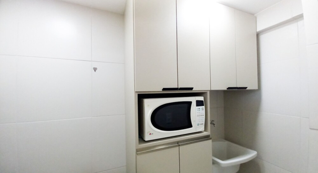 Lindos apartamentos no Porto Cayman