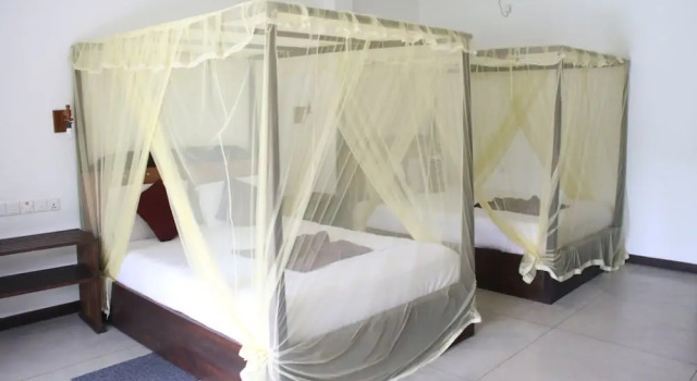 Номер Deluxe The Grand Yala Hotel