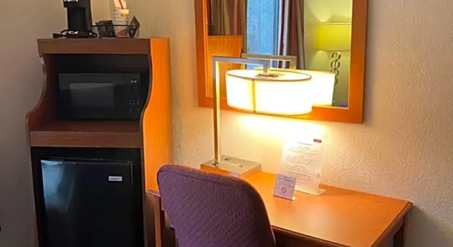 Люкс Standard Quality Suites Altavista - Lynchburg South