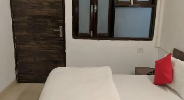 Двухместный номер Deluxe ADB Rooms Hotel Toravio
