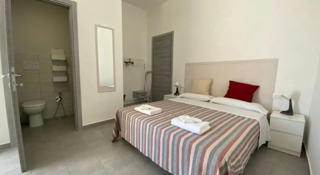 Номер Standard Amoenus Guest House