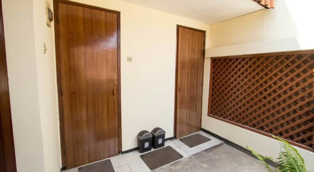 Duta Cabin