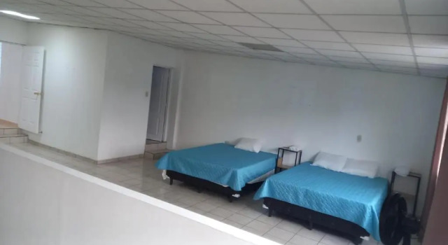 Hostal Los Heroes
