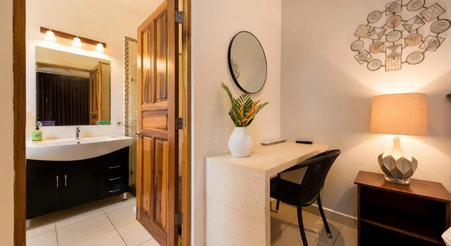 Номер Standard Boutique Surf Hotel Rip Jack Inn