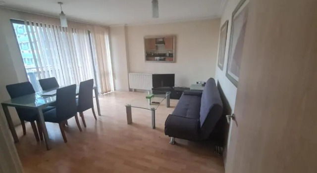 Апартаменты Modern Apartment in London
