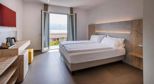 Номер Superior Hotel Livia