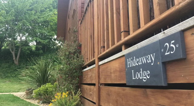 Hideaway, Забронировать Отель Отели Англии 5 звезд, 5*
