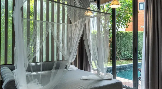 Panora Villa 8112 By Villacarte