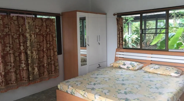 Songphu Homestay  2