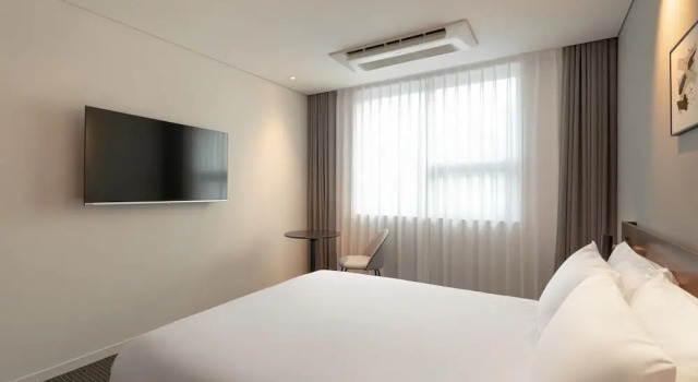 Urbanstay Busan Songdo Beach