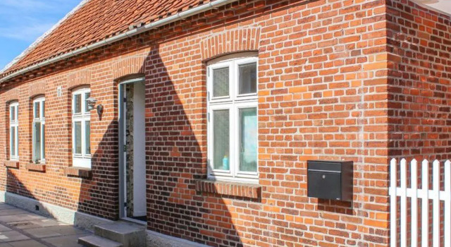 "Edita" - 250m from the sea in NW Jutland, Rezervovat Hotel Skagen 