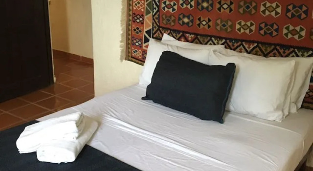 Двухместный номер Standard Hostel Kaana 4 You