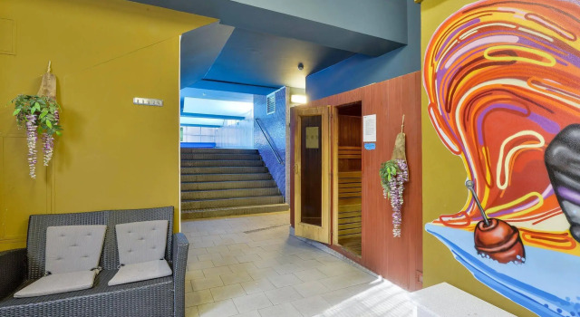 Plus Prague Hostel