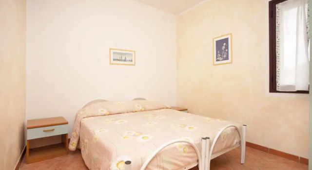 Апартаменты Comfort с 2 комнатами SVS - Residence Straulas