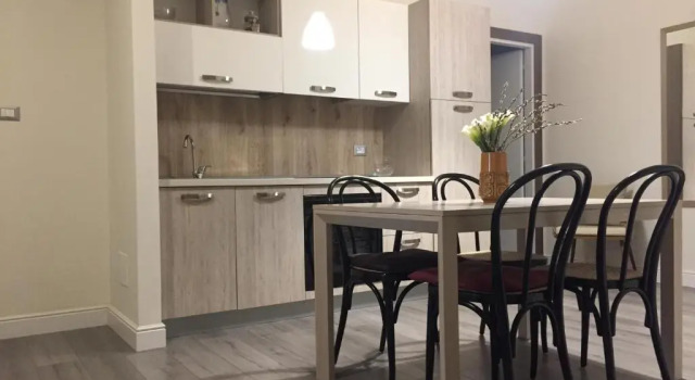 Апартаменты Poloni Home Verona
