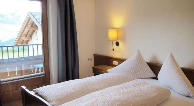 Апартаменты с 2 комнатами Apartment Pale