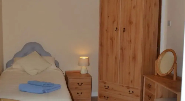 Номер Standard City Inn